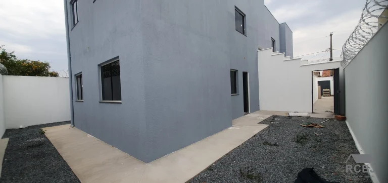 APARTAMENTO RESIDENCIAL em ESMERALDAS - MG, MELO VIANA
