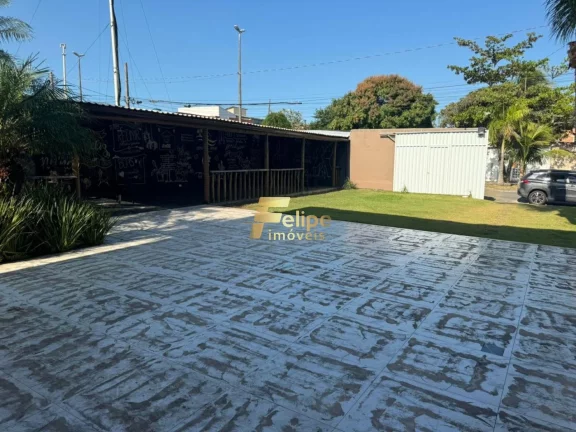 Imagem BELÍSSIMA E ESPAÇOSA CASA DE 05 QUARTOS À VENDA EM SANTA MÔNICA, GUARAPARI/ES!