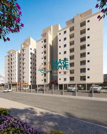 Imagem EMPREENDIMENTO COM 2 OU 3 DORMITÓRIOS A 3 MINUTOS DA PRAIA! ACEITA FINANCIAMENTO!