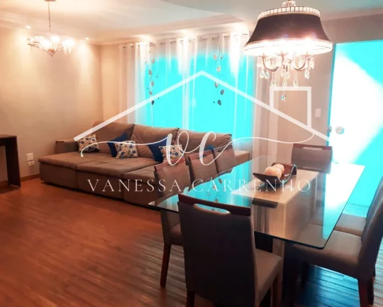 Imagem Venda Casa Térrea | Vanessa Carrenho