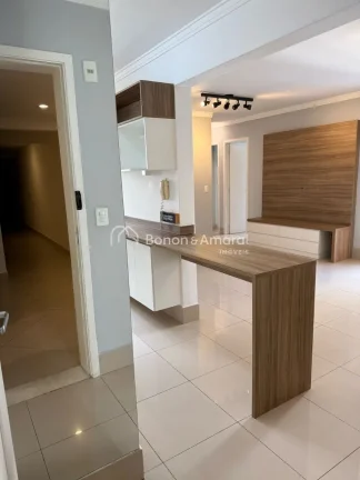 Imagem Apartamento muito bem acabado, repleto de planejados, localizado em andar alto e com sol da manhã. ...