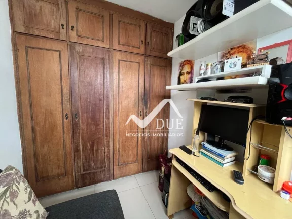 Imagem Apartamento com 3 dormitórios à venda, 112 m² por R$ 780.000,00 - Boqueirão - Santos/SP