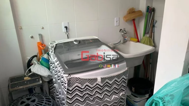 Imagem Cobertura com 4 dormitórios à venda, 200 m² por R$ 1.390.000,00 - Braga - Cabo Frio/RJ