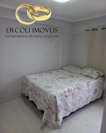 Imagem APARTAMENTO RESIDENCIAL em SÃO PAULO - SP, VILA MARIETA