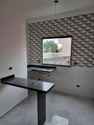 Imagem Apartamento novo na Vila Carrão - 36 m² e 40 m² - 2 Dormitórios - Cozinha americana - Não tem vaga de garagem - Aceita Financiamento - Aceita FGTS