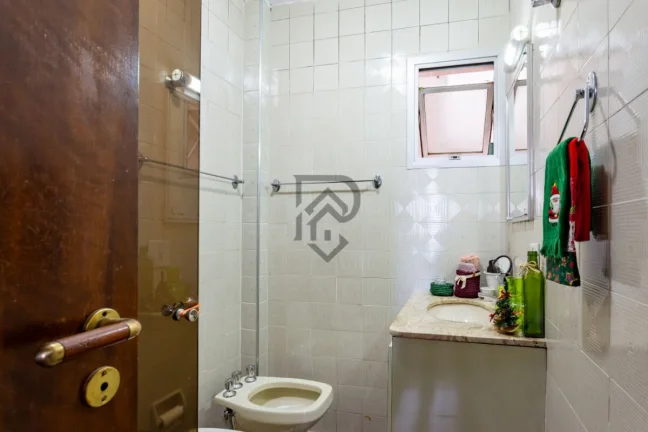 Imagem Apartamento Cobertura Duplex itaim bibi