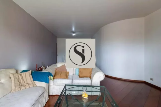 Imagem APARTAMENTO RESIDENCIAL em SÃO PAULO - SP, VILA NOVA CONCEIÇÃO