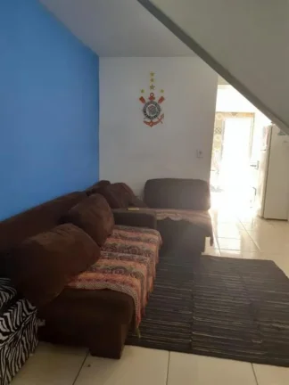 Imagem Sobrado para Venda por R$370.000,00 com 150m², 4 dormitórios, 1 suite e 1 vaga - Conj josé bonifácio, São paulo / SP - Cód. BDI28357