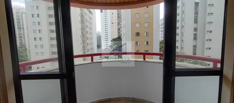 Imagem APARTAMENTO À VENDA NO BROOKLIN 1 DORMITÓRIO