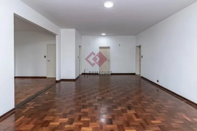 Imagem Apartamento à Venda, 3 Quartos, 149 m2 - Higienópolis, São Paulo