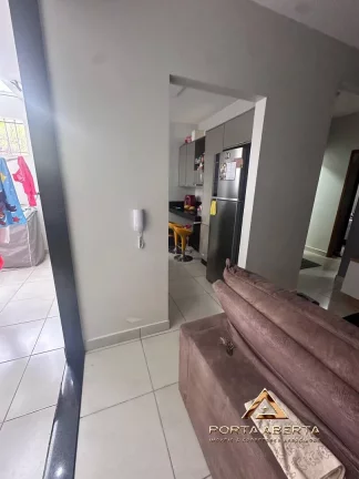 Imagem Apartamento 2 quartos em Coronel Fabriciano - cod 1557
