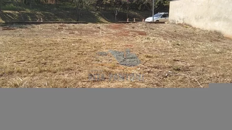 Imagem Terreno Condomínio - Ribeirão Preto - Bonfim Paulista - Região Sul