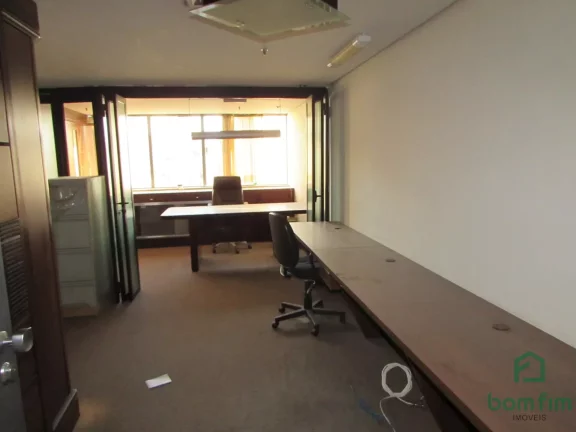 Imagem Comercial/Industrial para aluguel Cidade Baixa Porto Alegre - CO2075