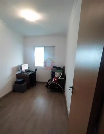 Imagem Apartamento a Venda - São Bernardo do Campo