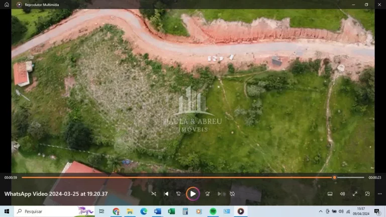 Imagem São 30 Lotes de 20.000 m² Cada na Cidade Turística de Socorro-SP