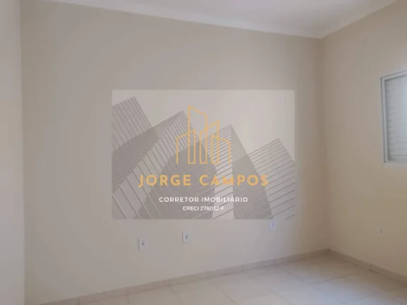 Imagem CA-26309 - SOBRADO DE 3 DORMITÓRIOS Á VENDA EM SÃO JOSÉ DOS CAMPOS