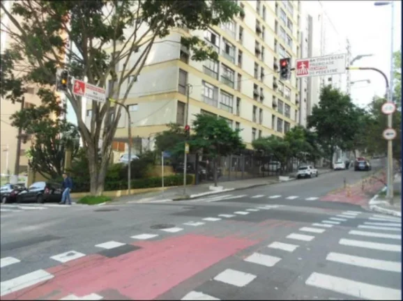 Imagem Apartamento para Venda por R$811.000,00 com 83m², 2 dormitórios, 1 vaga e 2 banheiros - Bela vista, São paulo / SP - Cód. BDI36619