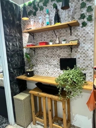 Imagem Excelente Apartamento 02 Dorms com lazer completo - Cotia/SP