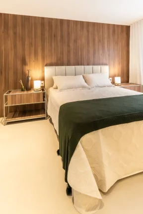 Imagem Apartamento à venda, com 3 quartos, 109,66m²