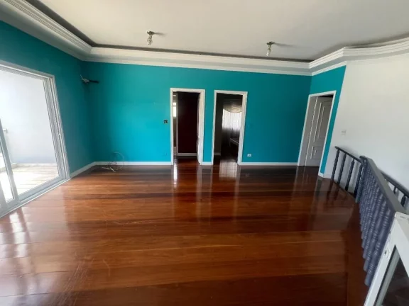 Imagem Sobrado com 4 dormitórios à venda, 350 m² por R$ 2.950.000,00 - Jardim Residencial Suzano - Suzano/SP