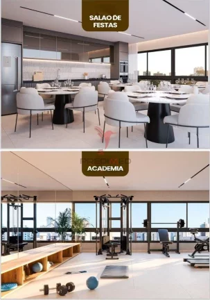 Imagem Flat em Intermares a poucos metros do Mar e perto de comércios e serviços