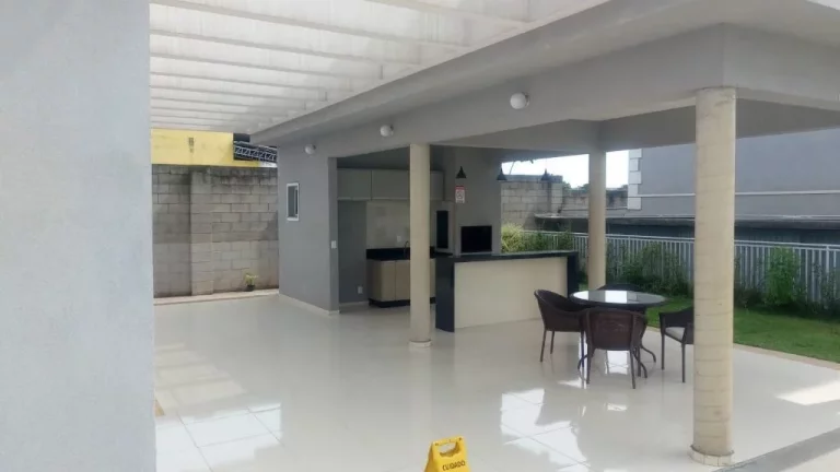Imagem Apartamento com 2 dormitórios à venda, 55 m² por R$ 245.000,00 - Jardim Casa Branca - Suzano/SP