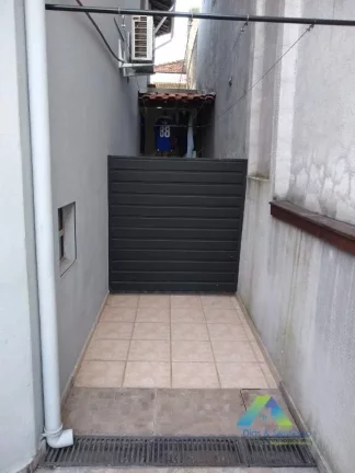 Imagem Casa linda, com móveis planejados em todos os ambientes e um excelente espaço Gourmet para pizza e churrasco, 10 minutos a pé do metrô Conceição.
