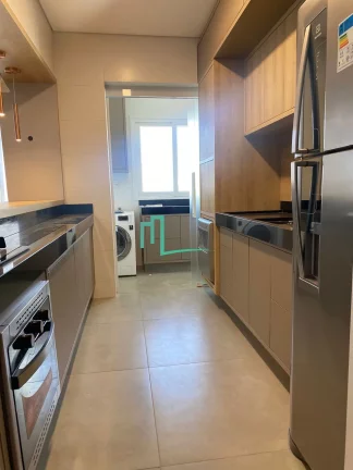Imagem EXCELENTE APARTAMENTO DISPONÍVEL PARA VENDA NO EDIFICIO VAN GOGH EM FRANCA-SP