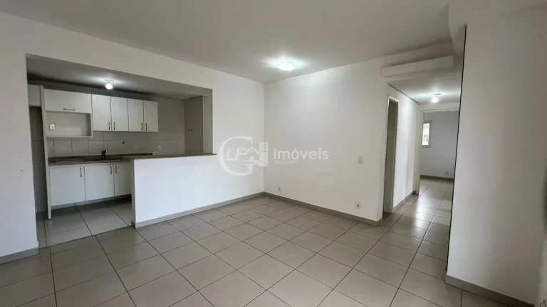 Imagem Apartamento à venda em Campo Grande-MS, Monte Castelo: 3 quartos, 1 suíte, 3 salas, 1 banheiro, 1 vaga, 79,60m². Aproveite!