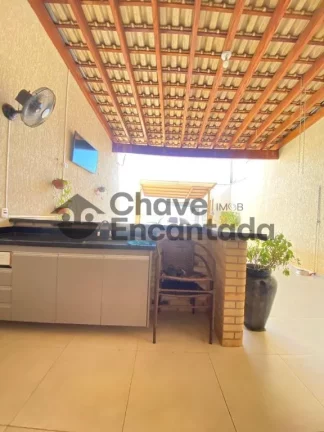 Imagem Casas / Padrão na cidade de Araçatuba