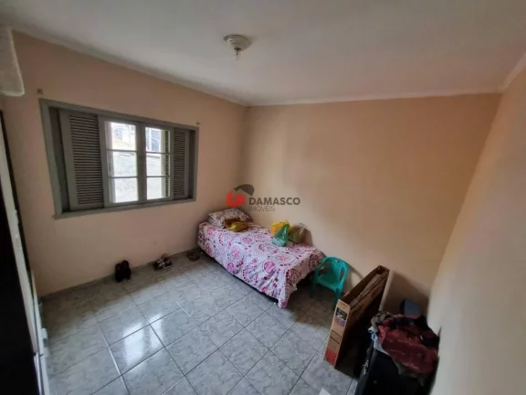 Imagem Sobrado à venda 2 Quartos, 2 Vagas, 117M², Rudge Ramos, São Bernardo do Campo - SP