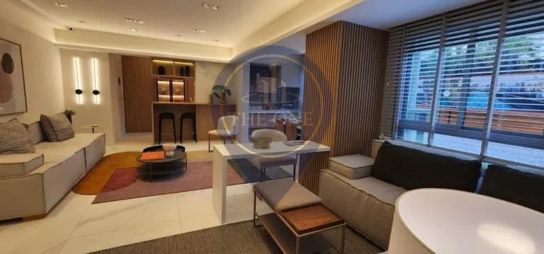 Imagem Apartamento à venda na Vila Mariana, São Paulo-SP: 2 quartos, 1 suíte, 2 salas, 3 banheiros, 1 vaga e 81m²!