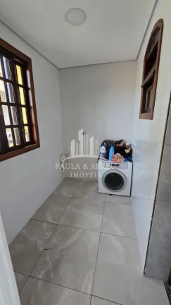 Imagem Linda Chácara em Suzano no Condomínio Clube de Campo Vale Verde