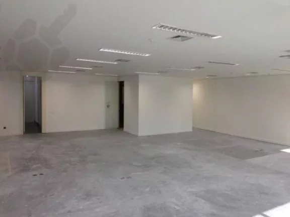 Imagem Imóvel Comercial para Alugar, 20.600 m² em Brooklin - São Paulo