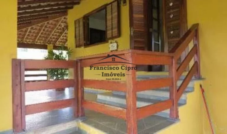 Imagem Chácara à venda no bairro Embaú - Cachoeira Paulista/SP