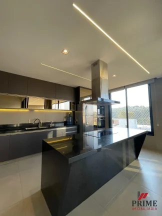 Imagem Casa - Condomínio Champagne - Lagoa Santa