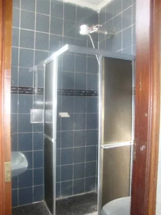 Imagem OPORTUNIDADE UNICA! DUAS CASAS NA MELHOR LOCALIZAÇÃO DO JARDIM CONSOLAÇÃO POR APENAS R$200 MIL (FRENTE PARA DUAS RUAS)