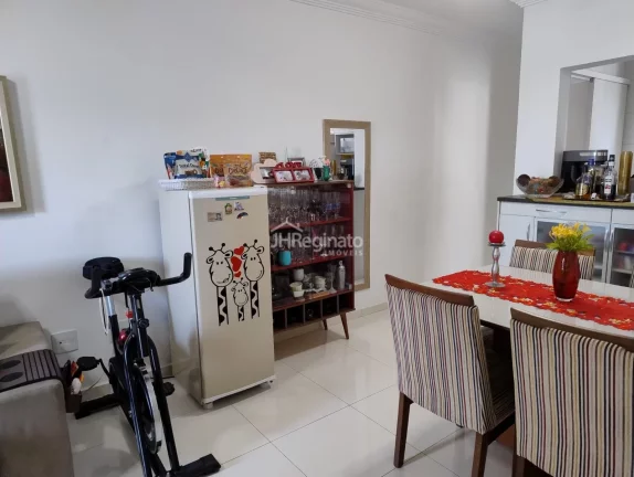 Imagem Apartamento à venda no Condomínio Residencial Ateliê - Sorocaba