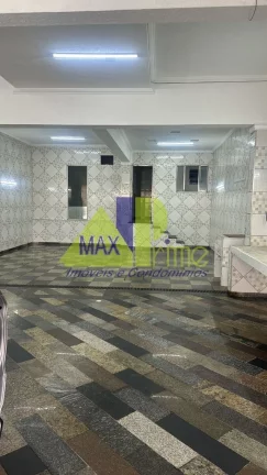 Imagem SALAO COMERCIAL em D - SP, Penha de França
