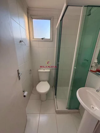 Imagem Apartamento à venda em São Paulo, Jardim Íris, com 2 quartos, 49m²