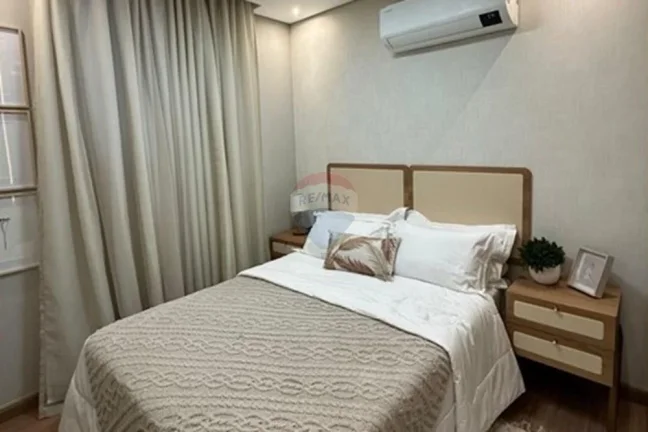 Imagem Apartamento na Planta 2 Quartos 1 suíte zona norte