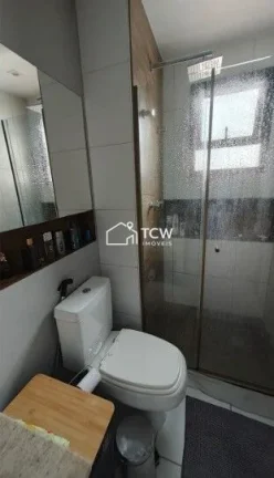Imagem Apartamento à venda no bairro Aclimação - São Paulo/SP, Zona Central