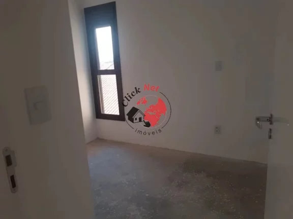 Imagem Apartamento Novo à Venda no bairro Baeta Neves em São Bernardo do Campo