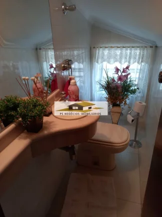 Imagem Sobrado para venda no Jd da Saude