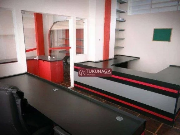 Imagem Sala à venda, 122 m² por R$ 742.000,00 - Jardim Paulista - São Paulo/SP