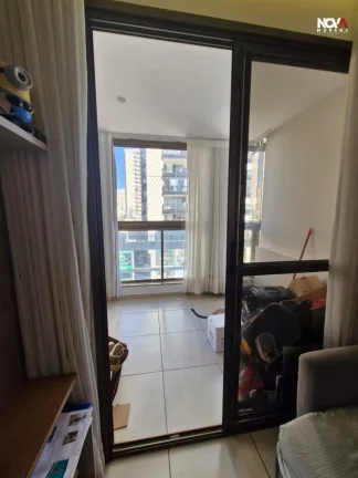 Imagem A vida fica diferente quando você mora a 2 minutos do mar.

Imagine acordar, abrir a janela e senti...