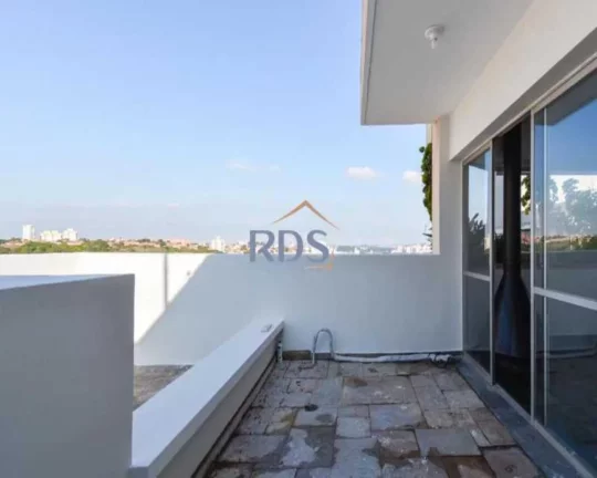 Imagem Apartamento - / Residencial / Jardim Taquaral