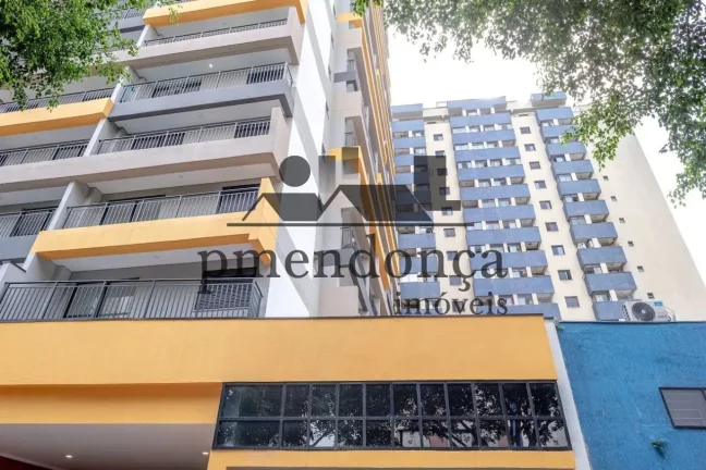 Imagem Studio Mobiliado, proximo metro, shopping, 1 domrt, 1 vagassTUDO M