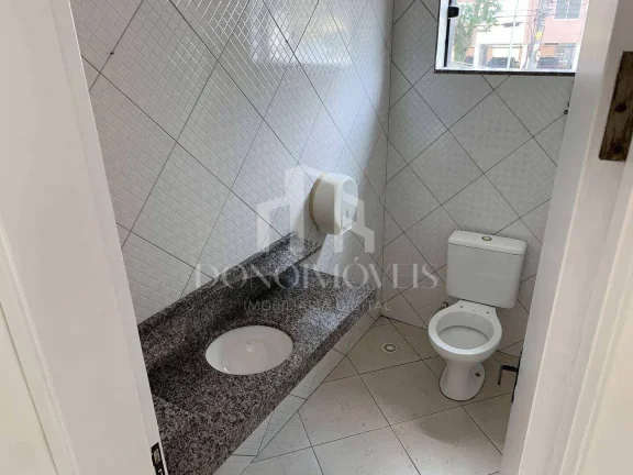 Imagem Prédio Comercial no Baeta Neves SBC | 429 m² | Já Locado até 2028