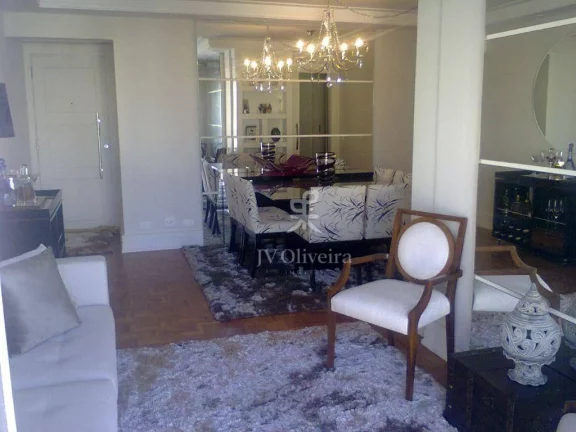 Imagem Apartamento com 2 dormitórios à venda, 90 m² por R$ 1.060.000,00 - Brooklin Paulista - São Paulo/SP